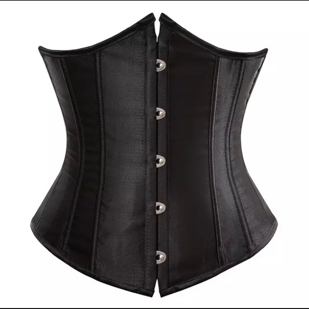 Black Corset
